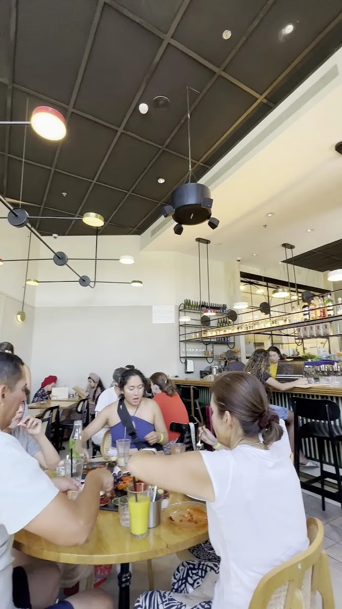 Cafe Nadi — foto 5