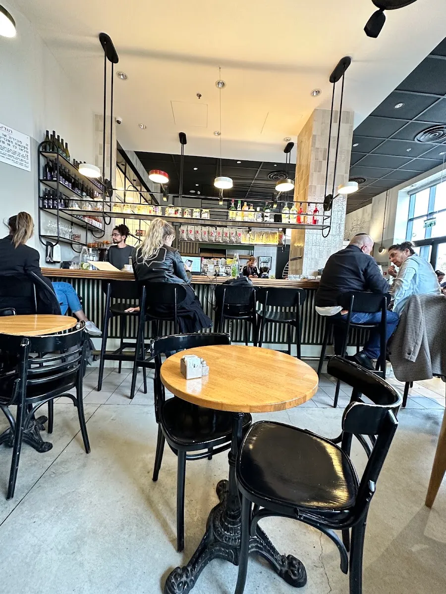 Cafe Nadi — foto 6