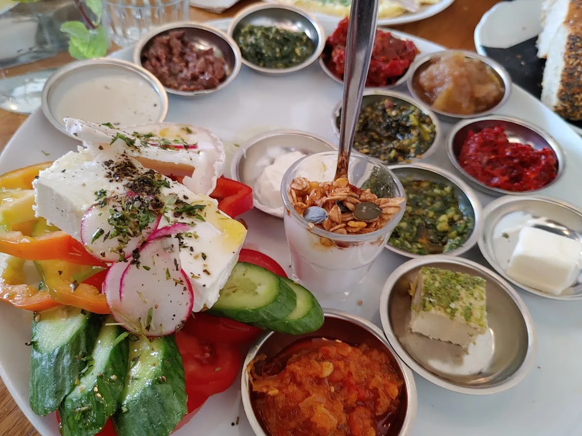 Cafe Nadi — foto 7