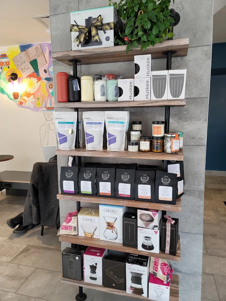 Café Navire
