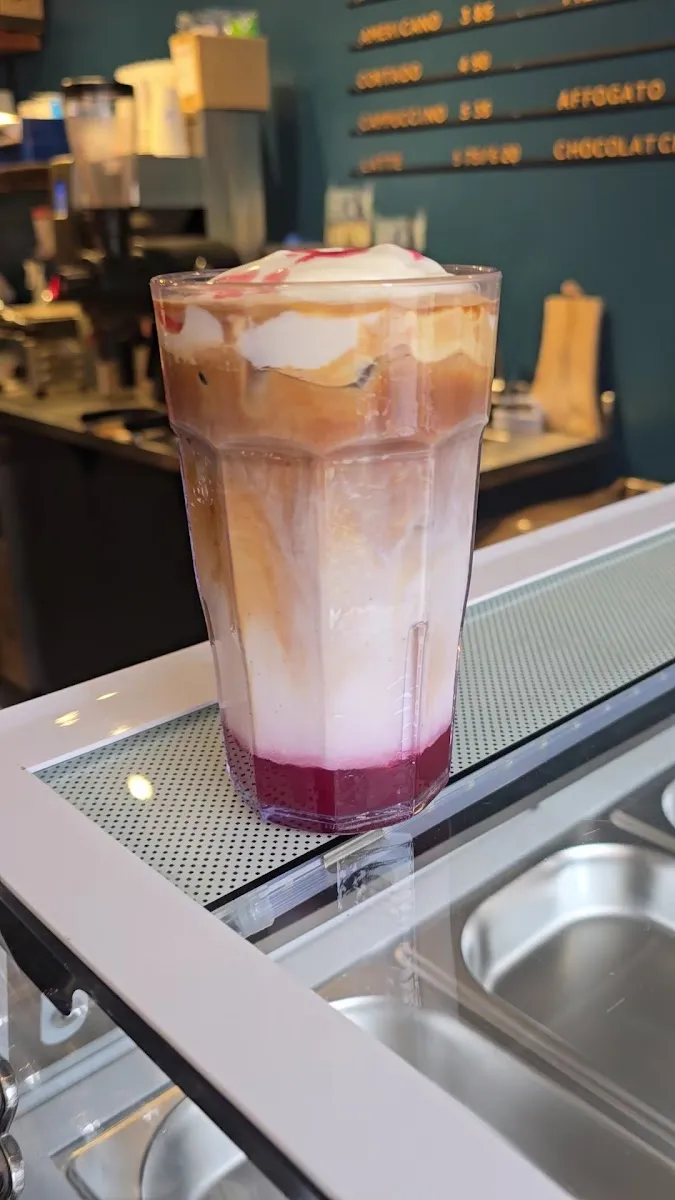 Café Navire — foto 2