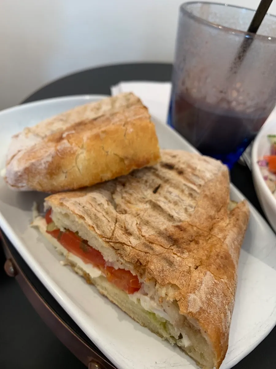 Café Navire — foto 4