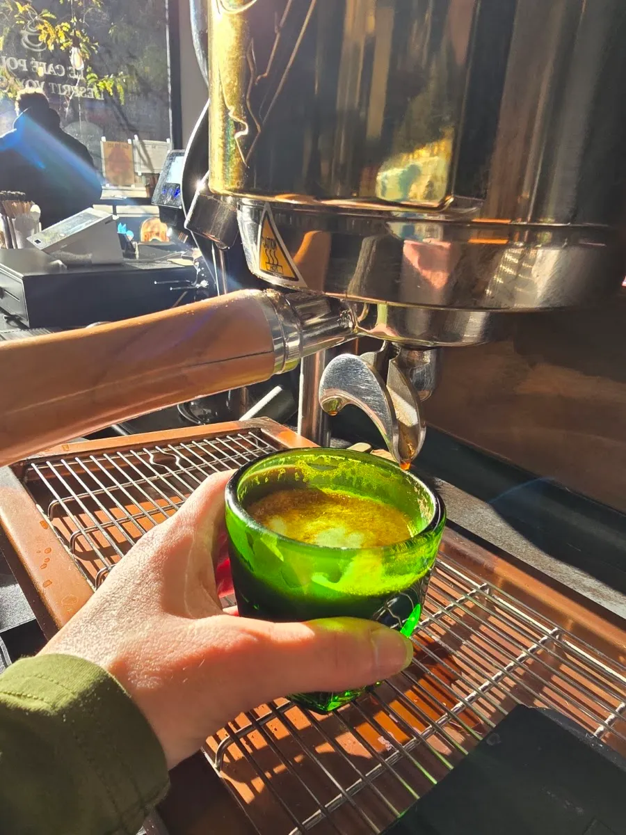 Café Navire — foto 5