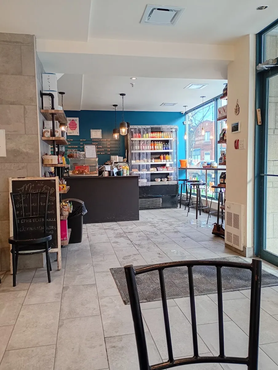 Café Navire — foto 6