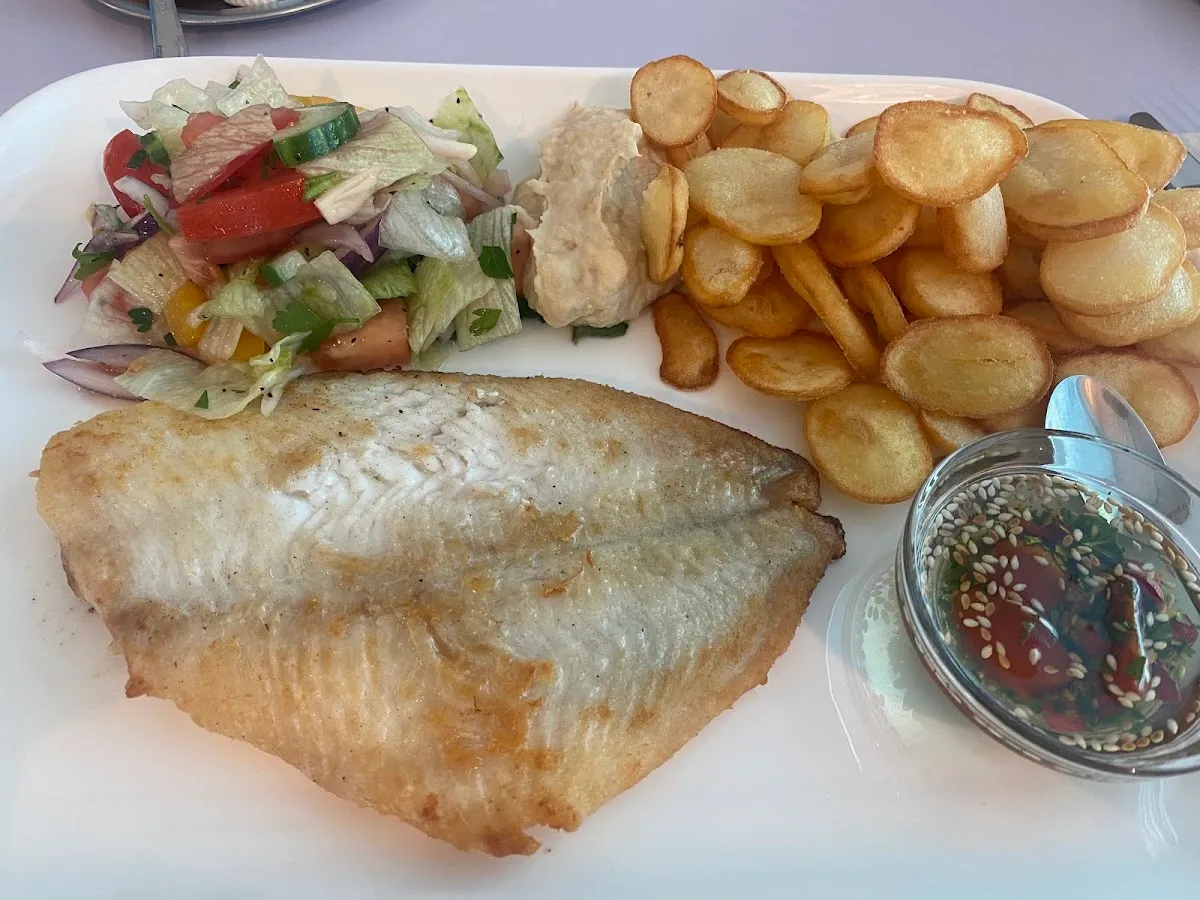 Cafe Negev — foto 3