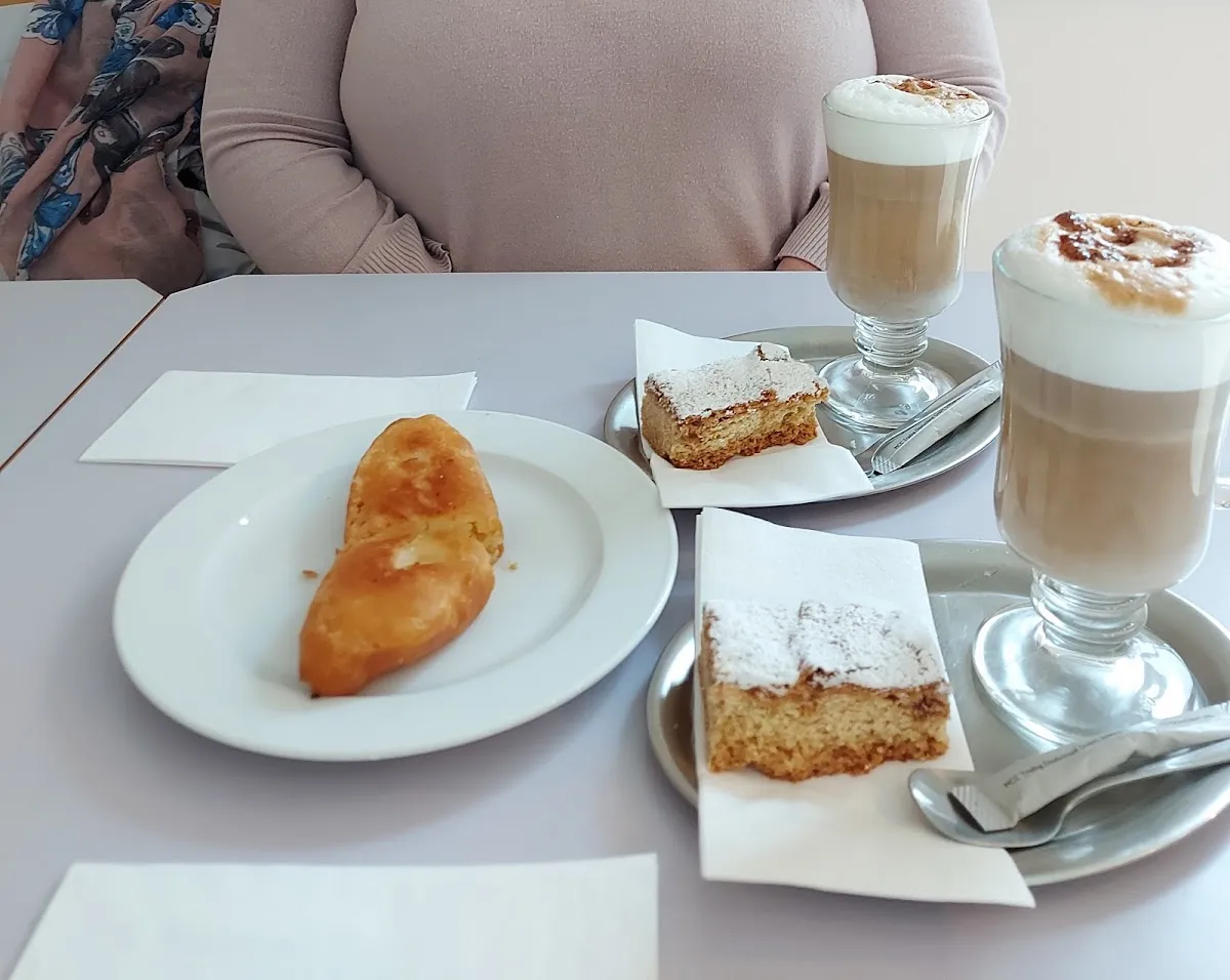 Cafe Negev — foto 4