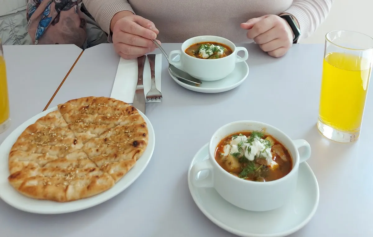 Cafe Negev — foto 5