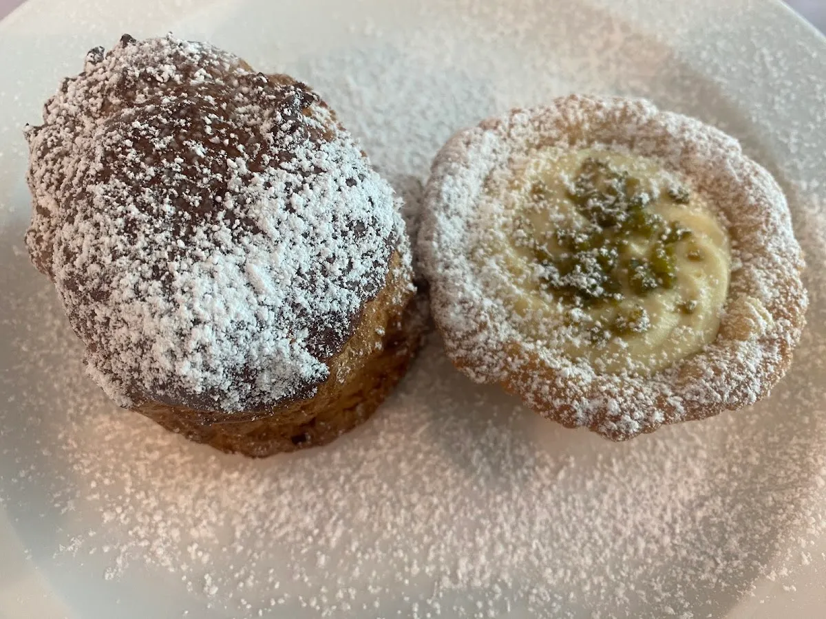 Cafe Negev — foto 6