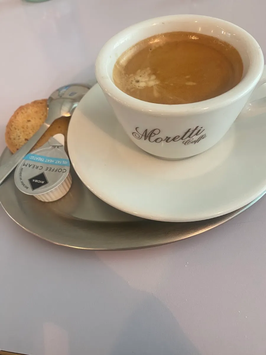Cafe Negev — foto 7