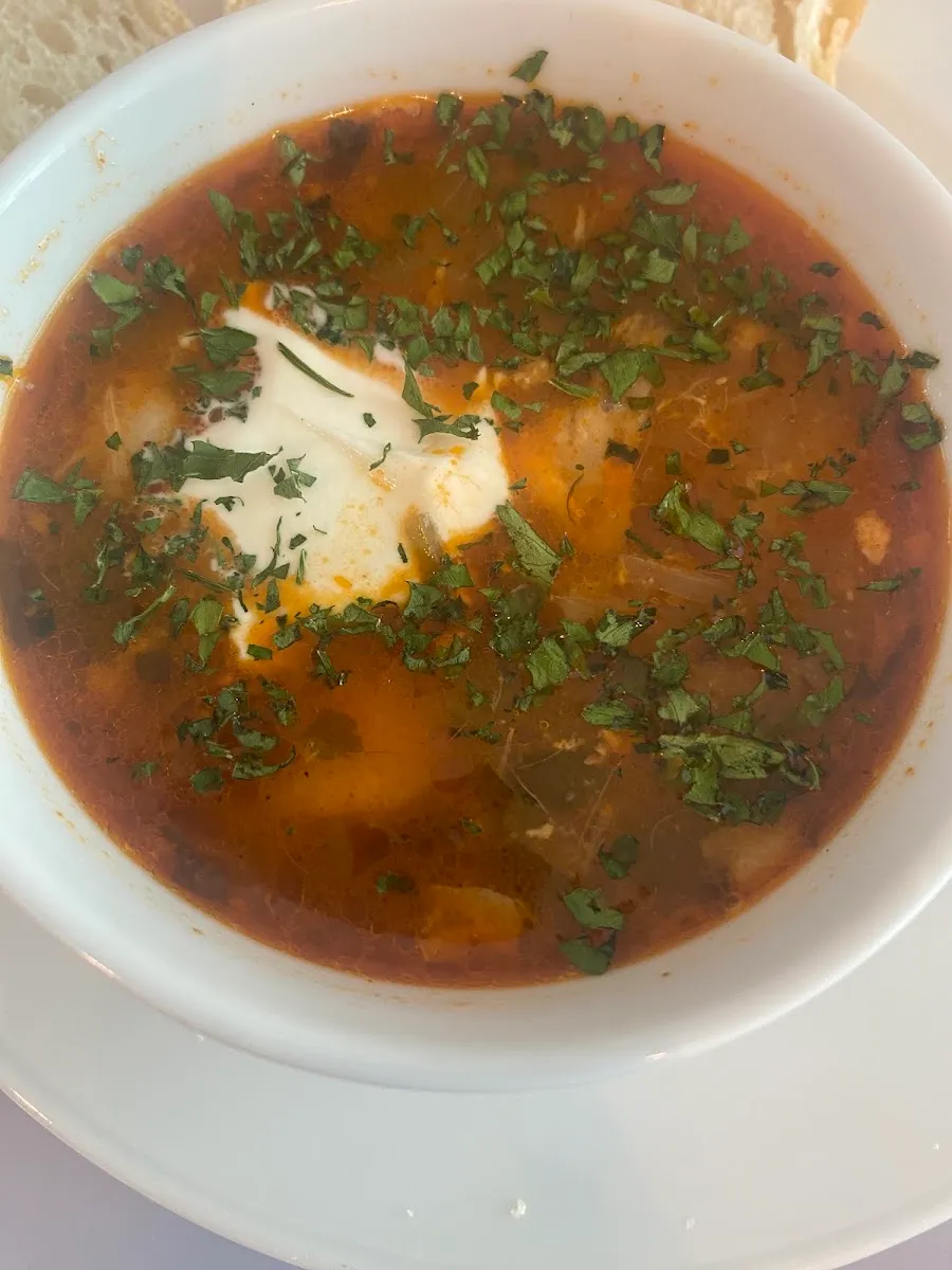 Cafe Negev — foto 8
