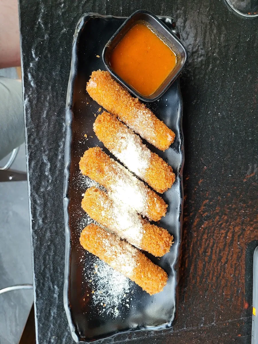 Cafe Noir de Hollywood — foto 4