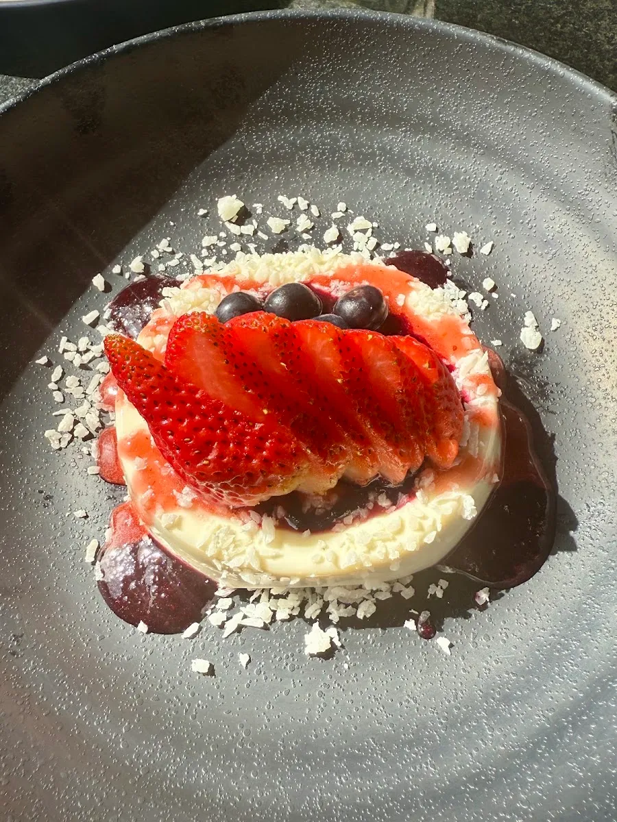 Cafe Noir de Hollywood — foto 10
