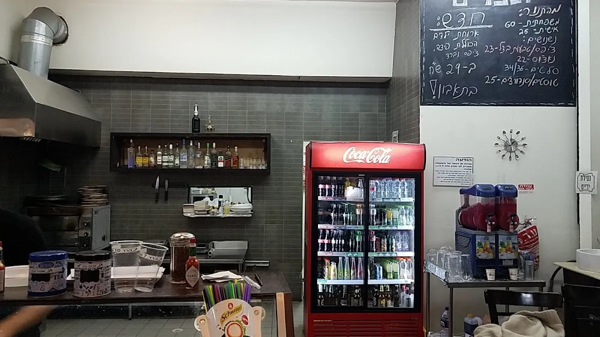 Cafe Omer — foto 3