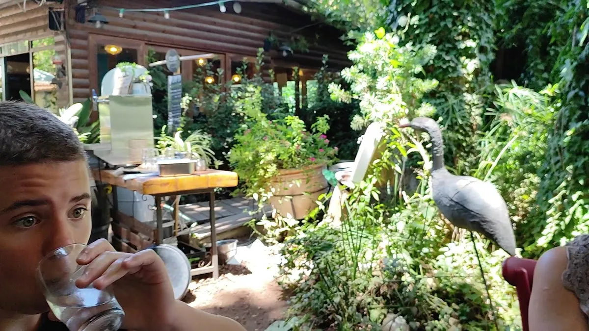 Frishtik - Café & Pick-Your-Own — foto 2