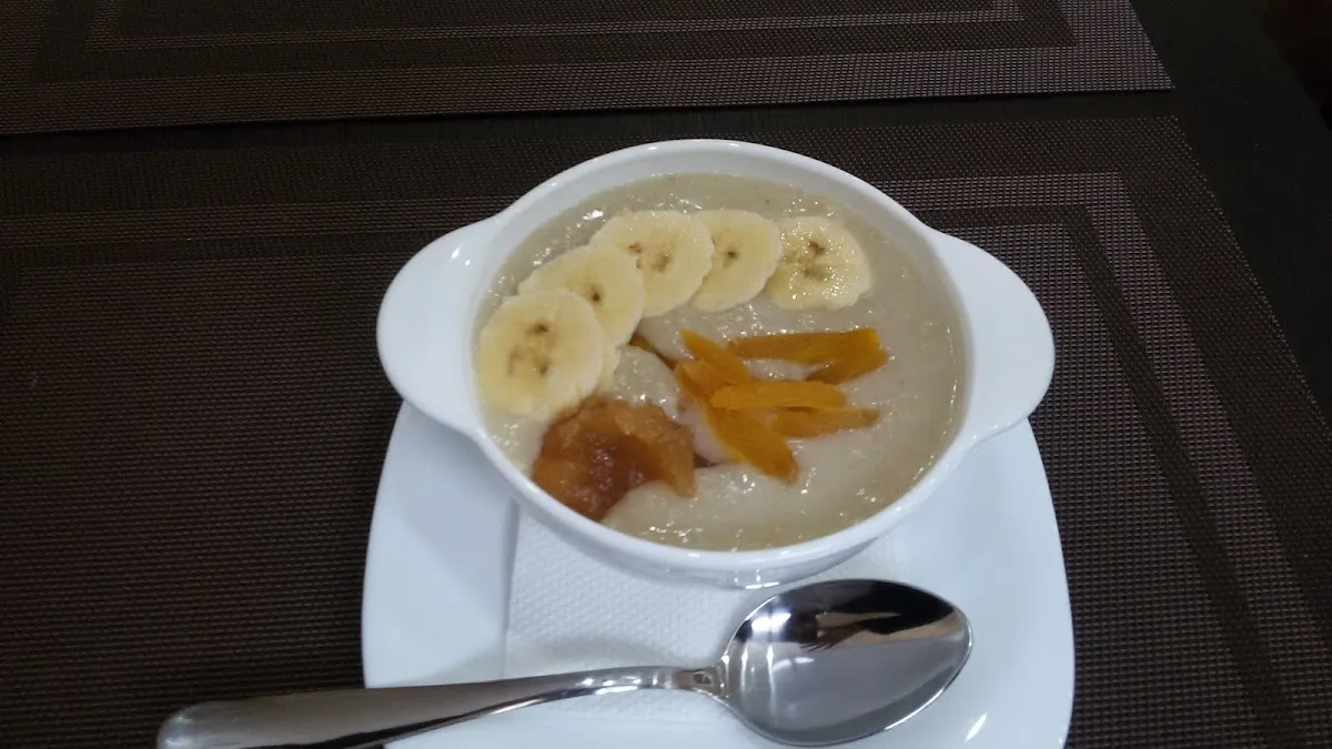 Cafe Podol Kiev — photo 8