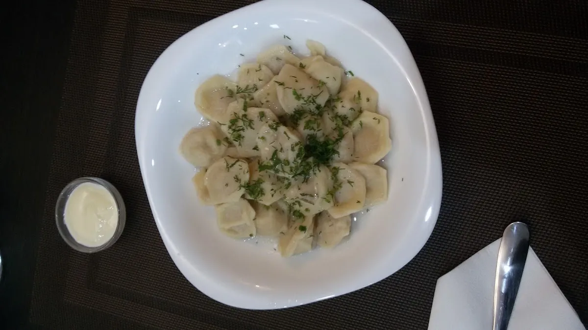 Cafe Podol Kiev — photo 9