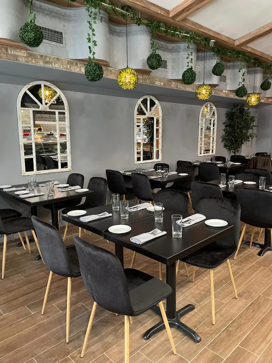 Cafe Premiata — foto 8