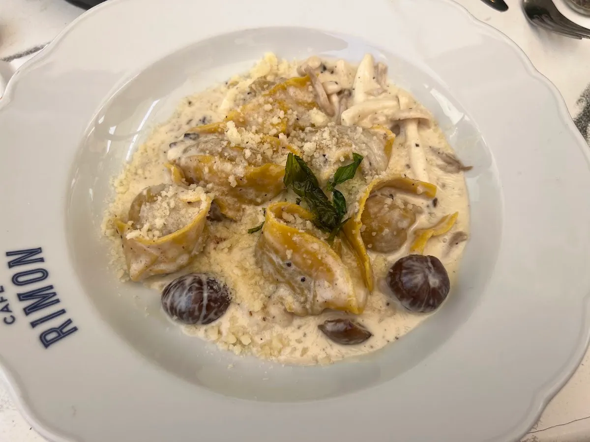 Cafe Rimon (Mamilla) — foto 9