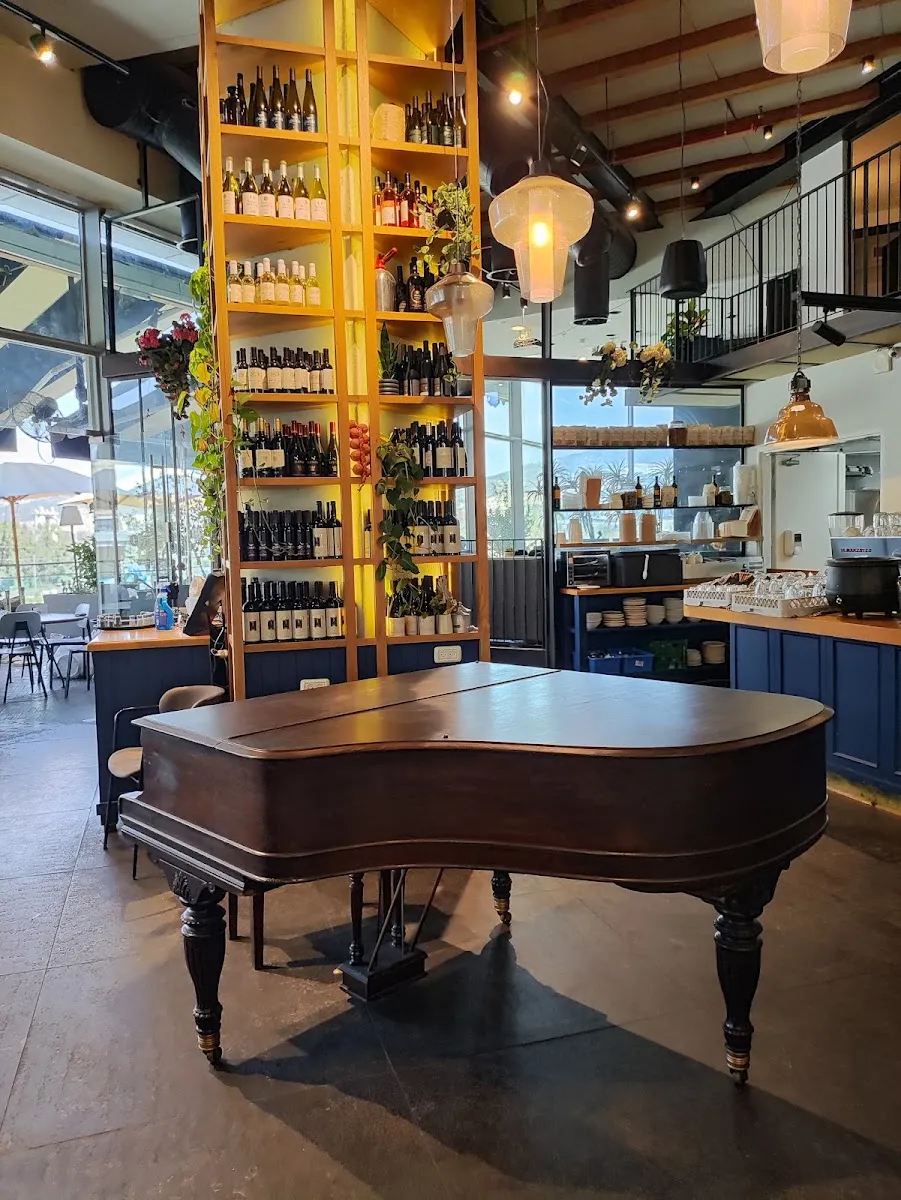 Cafe Rimon — photo 5