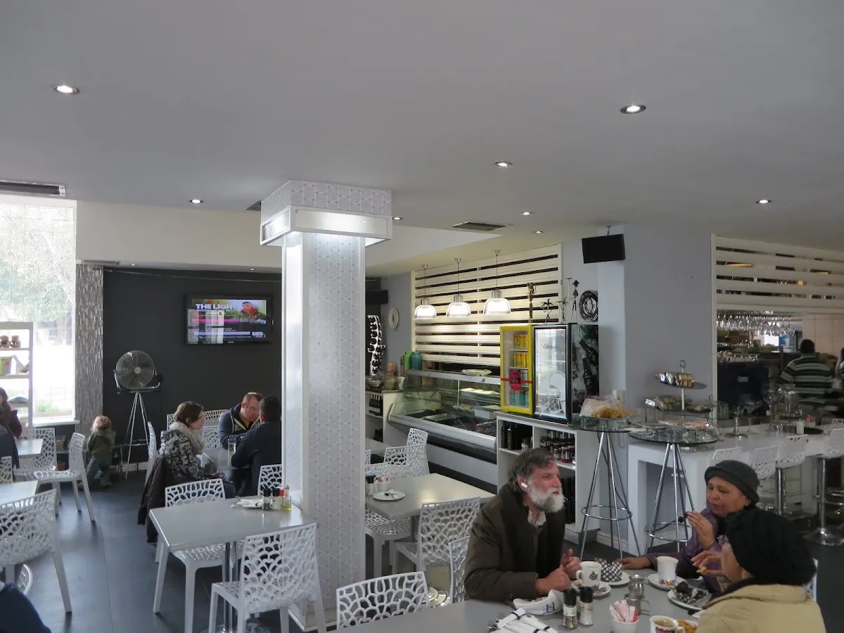 Cafe Riteve — photo 7