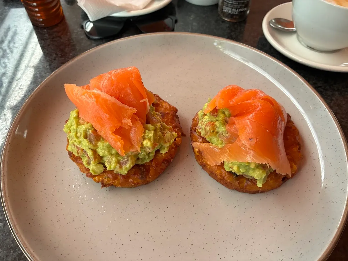 Cafe Riteve — photo 10