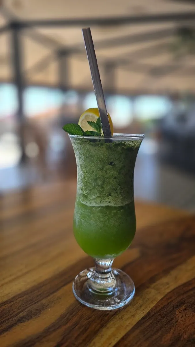 Cafe Rothschild (Nahariya) — foto 3
