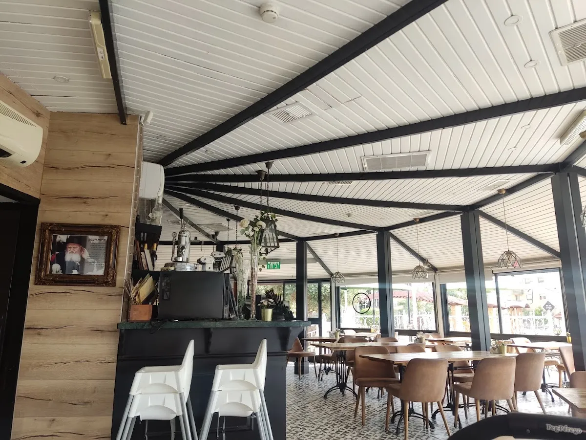 Cafe Rothschild (Nahariya) — foto 7