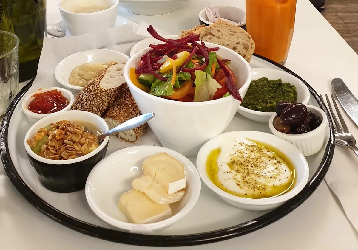 Cafè Shalva — photo 6