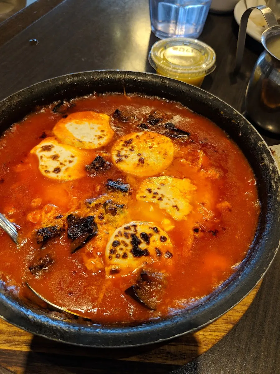 Cafe Sheli — photo 3