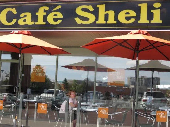 Cafe Sheli — photo 6