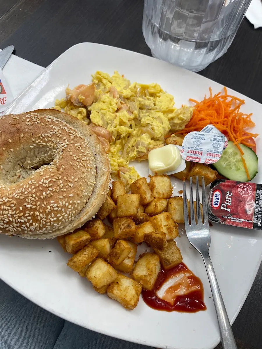 Cafe Sheli — photo 7