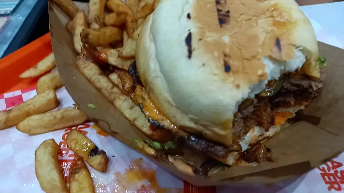 Café Smashburger — photo 3