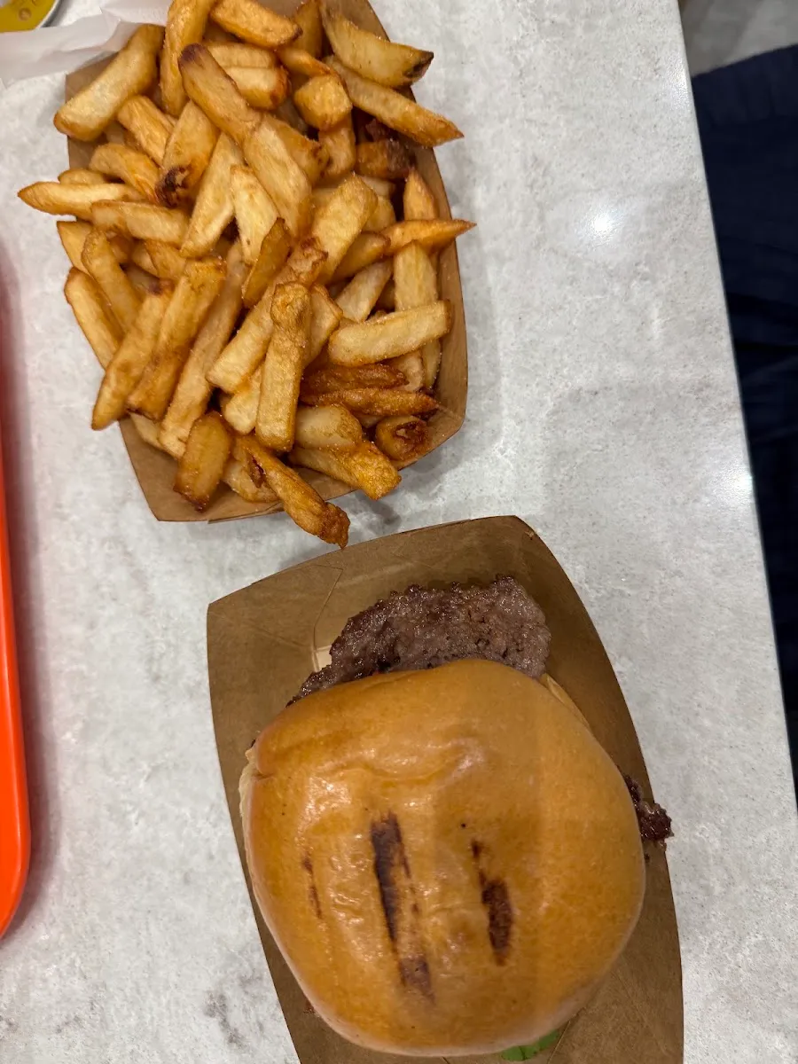 Café Smashburger — photo 7