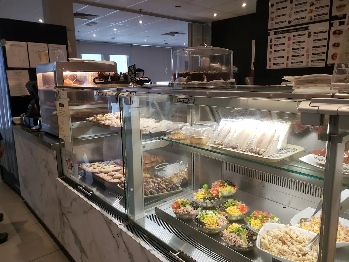 Cafe Tav — foto 6