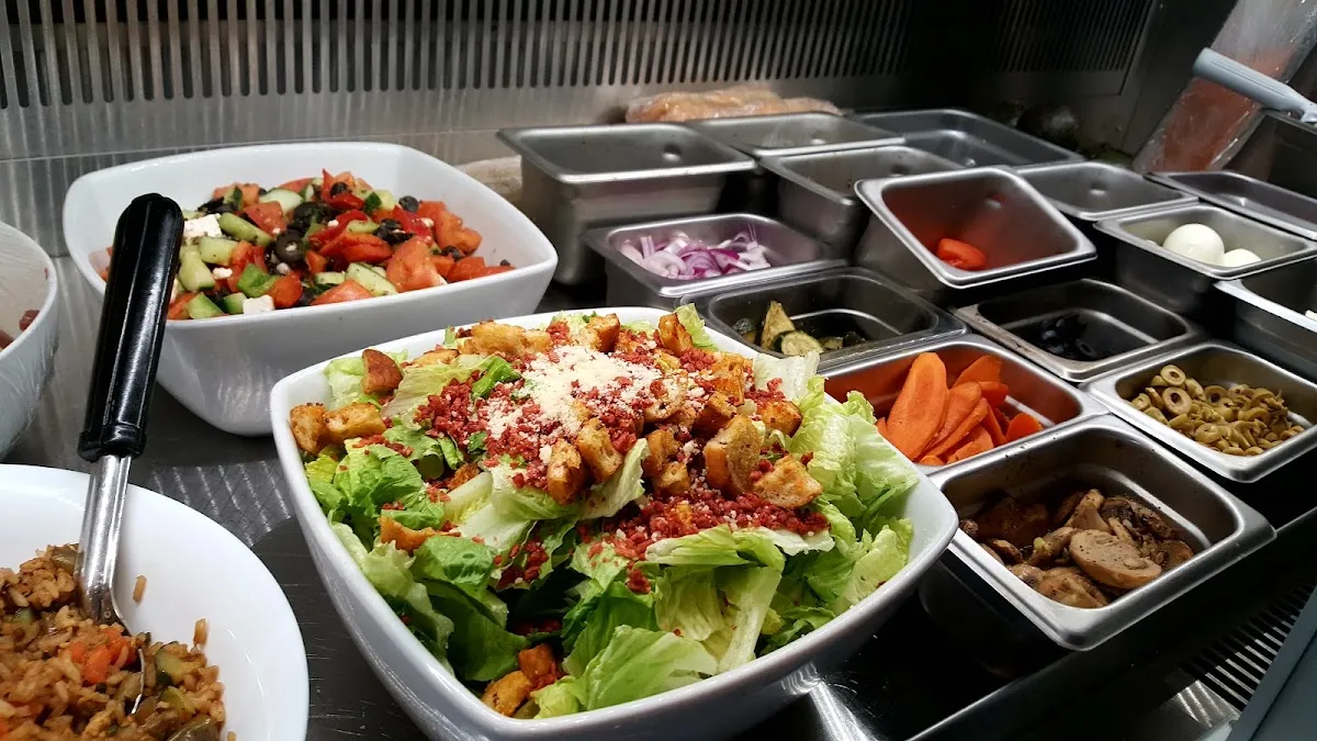 Cafe Tav — foto 10