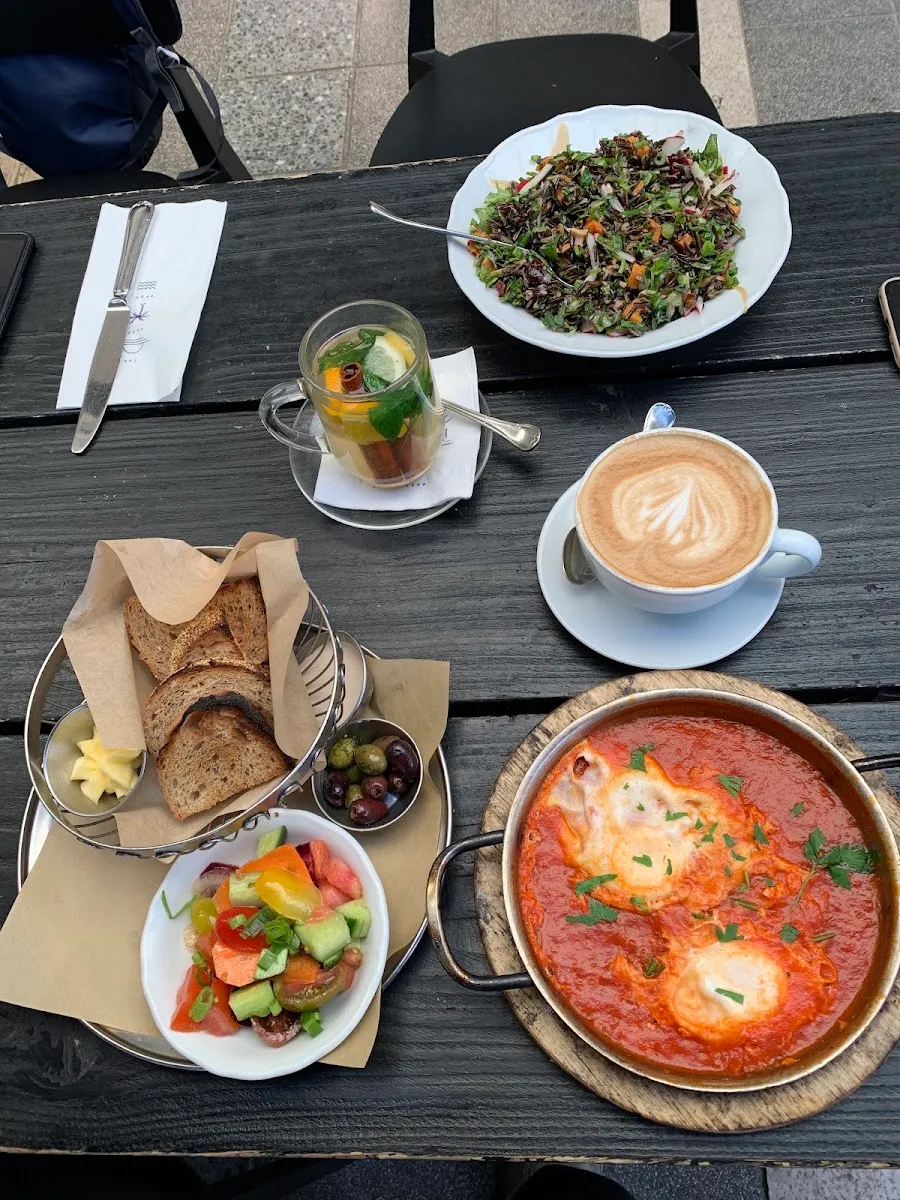 Cafe Tiran — photo 3
