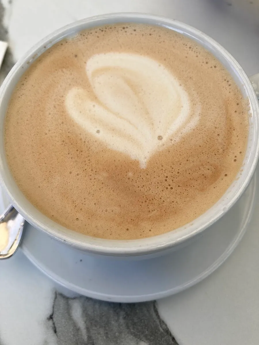 Cafe Tiran — photo 4