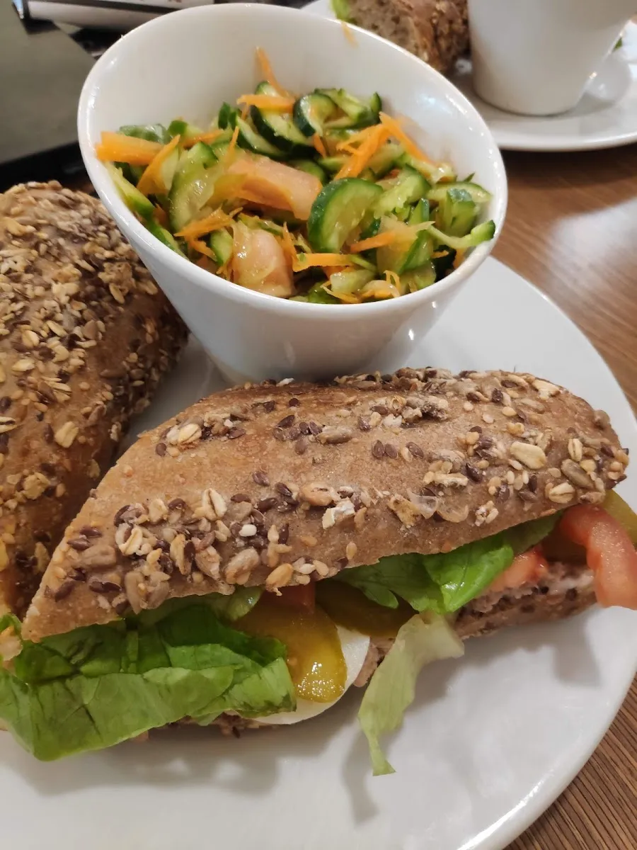Cafe Tov (Hadera) — photo 2
