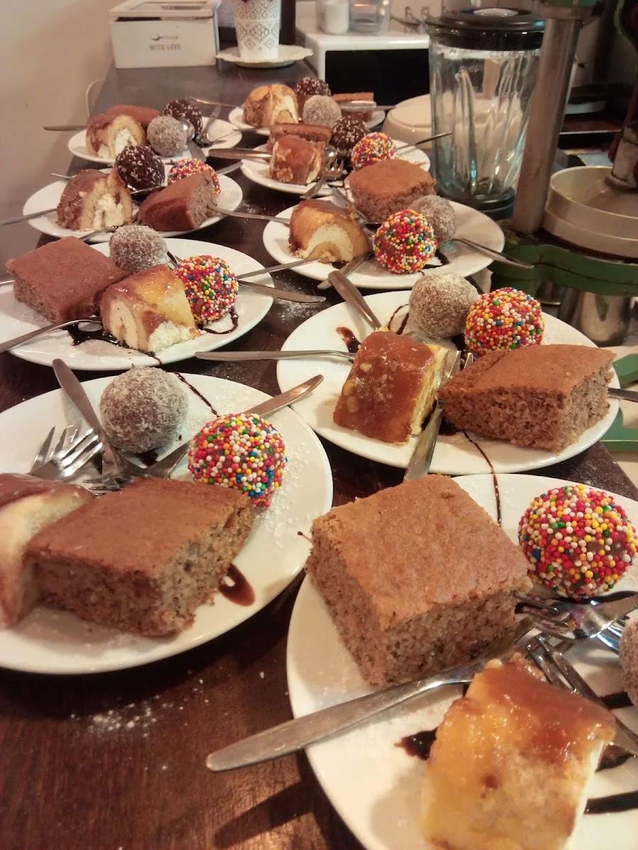 Cafe Tov (Hadera) — photo 5
