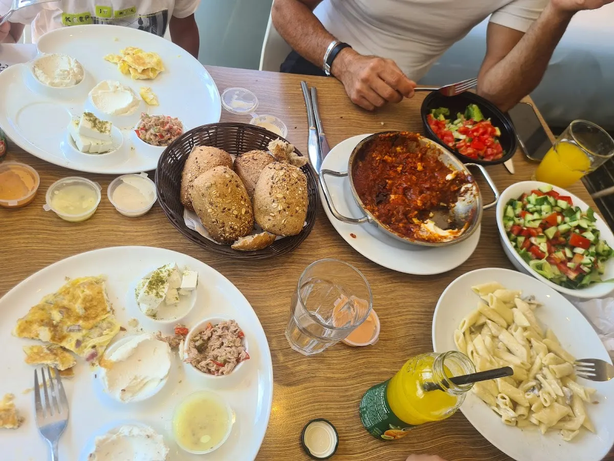 Cafe Tov (Hadera) — photo 6