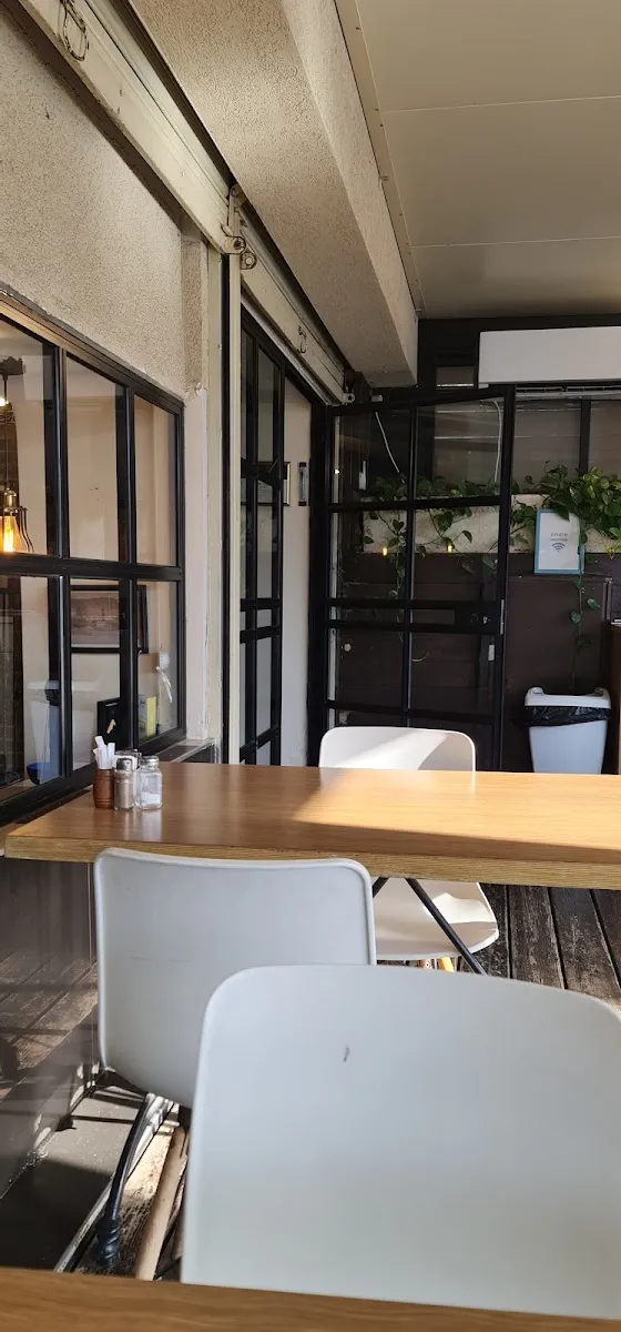 Cafe Tov (Hadera) — photo 7