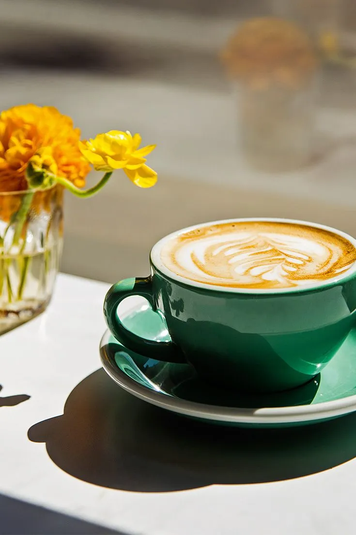 Cafe Tov (Ramat Chen) — foto 2