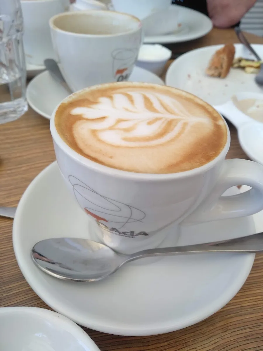 Cafe Tov (Ramat Chen) — foto 7