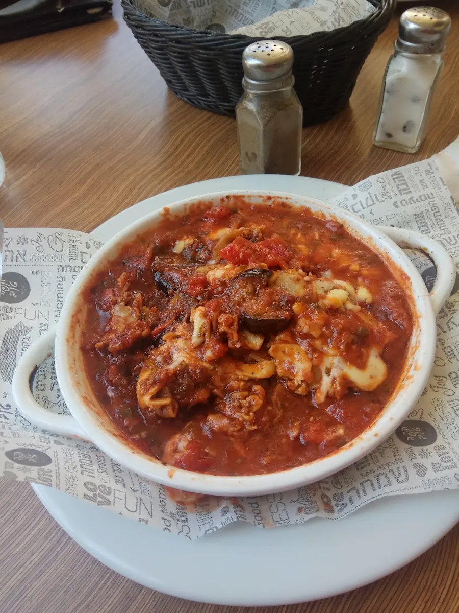 Cafe Tov (Ramat Chen) — foto 8