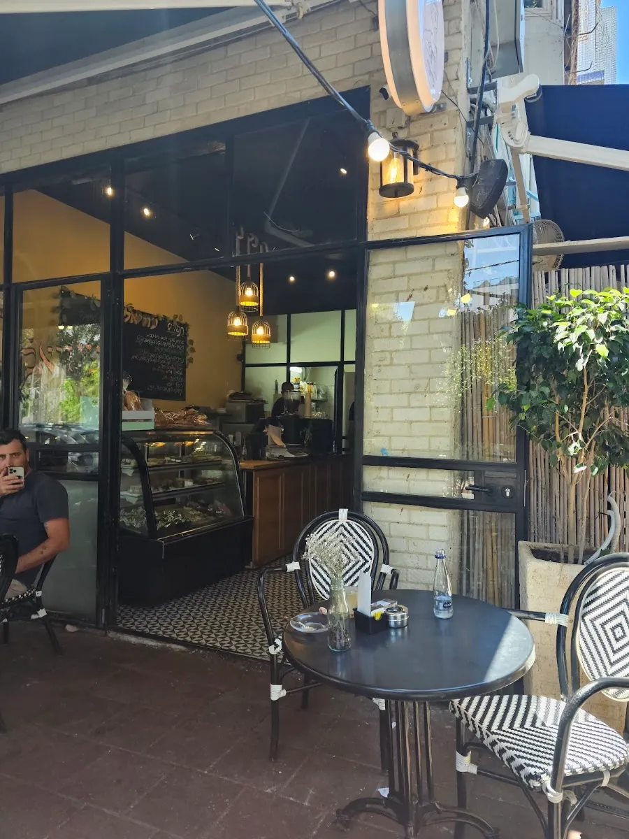Cafe Uziela — photo 6