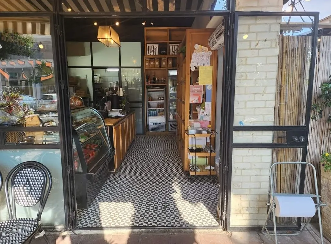 Cafe Uziela — photo 7