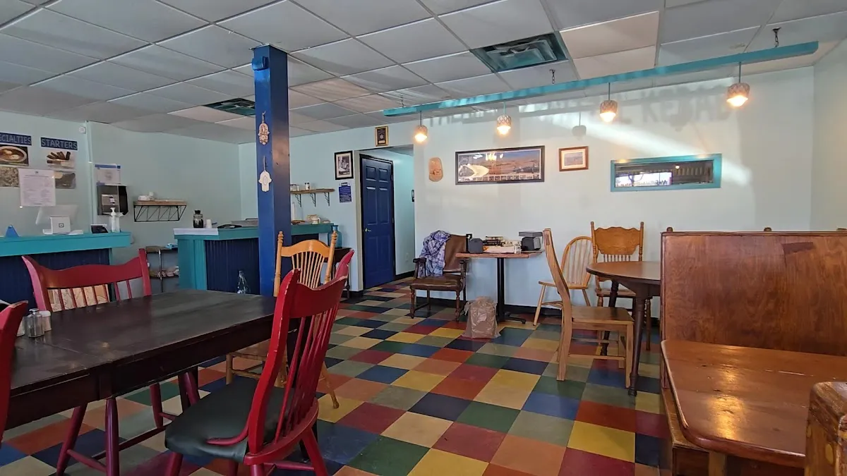 Cafe Yerushalmi — photo 2
