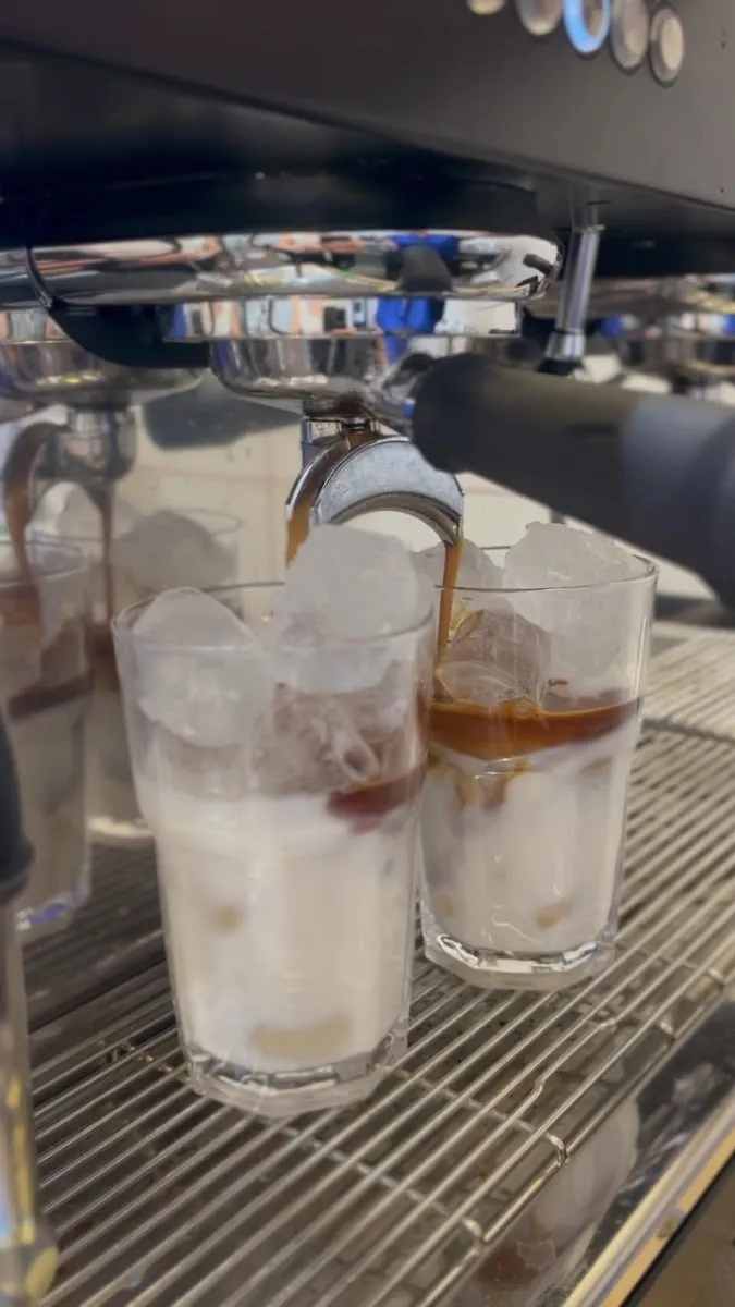 Cafe Yona — foto 2
