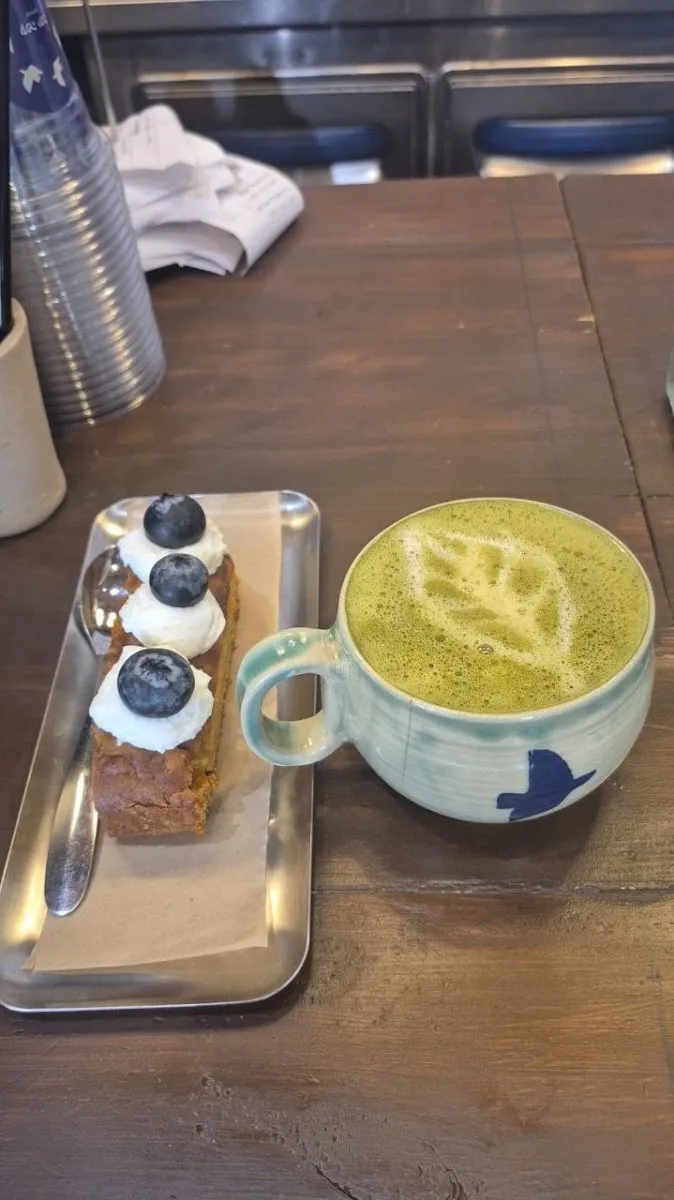 Cafe Yona — foto 6