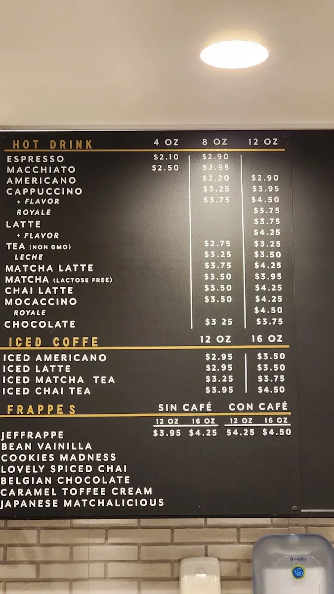 Cafein | Paitilla — foto 2